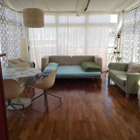 Suite La Panoramica Ancona Exterior foto