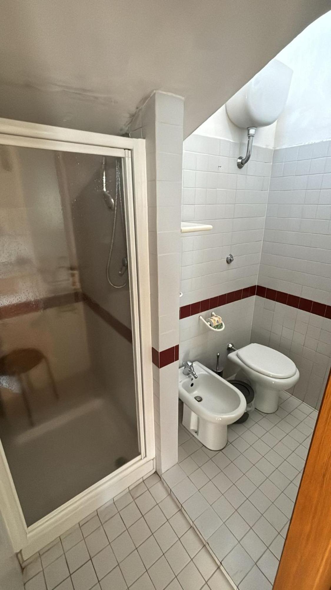 Suite La Panoramica Ancona Exterior foto