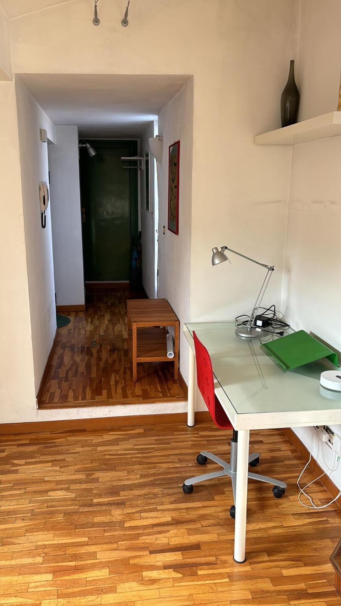Suite La Panoramica Ancona Exterior foto