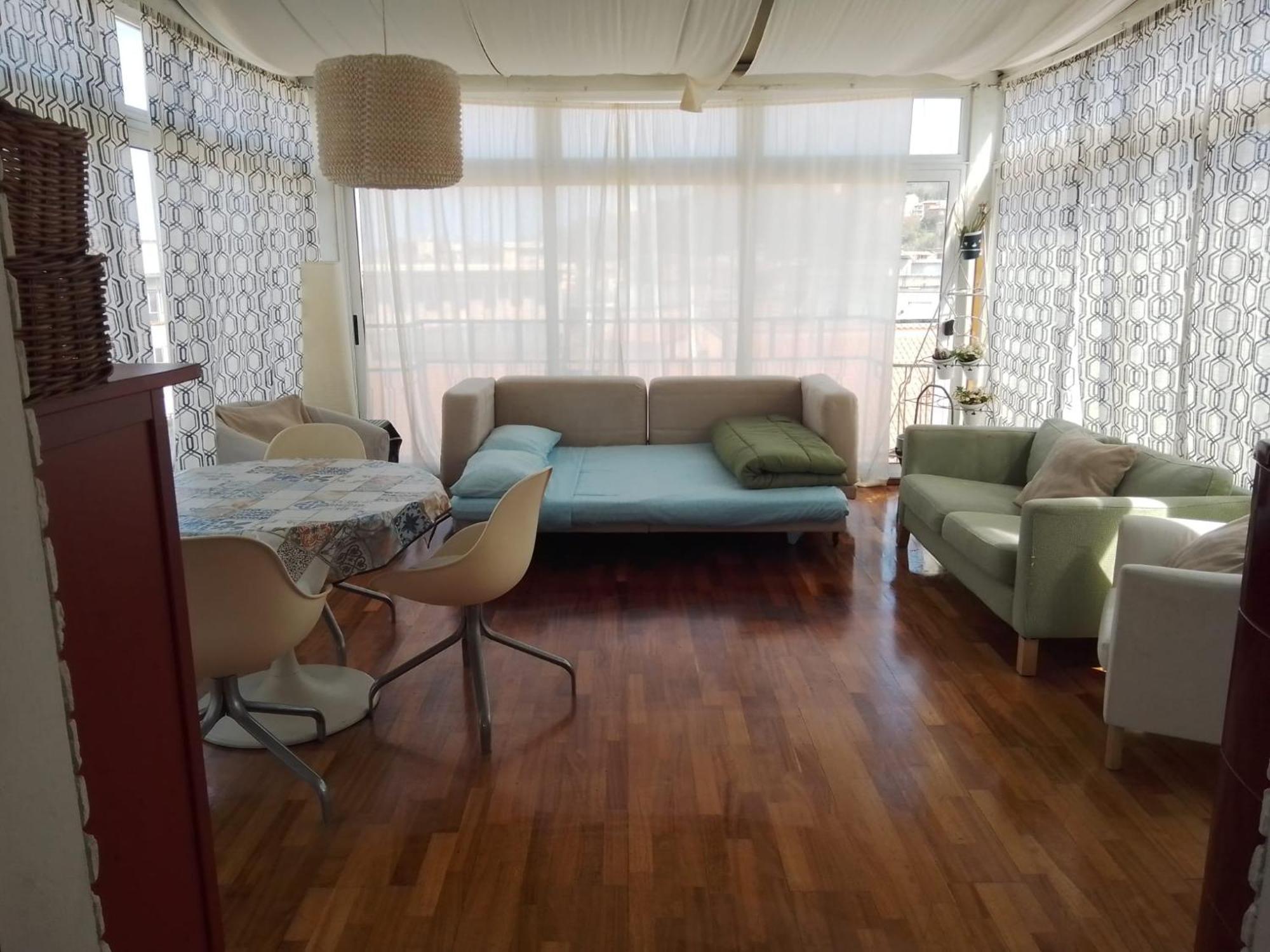 Suite La Panoramica Ancona Exterior foto