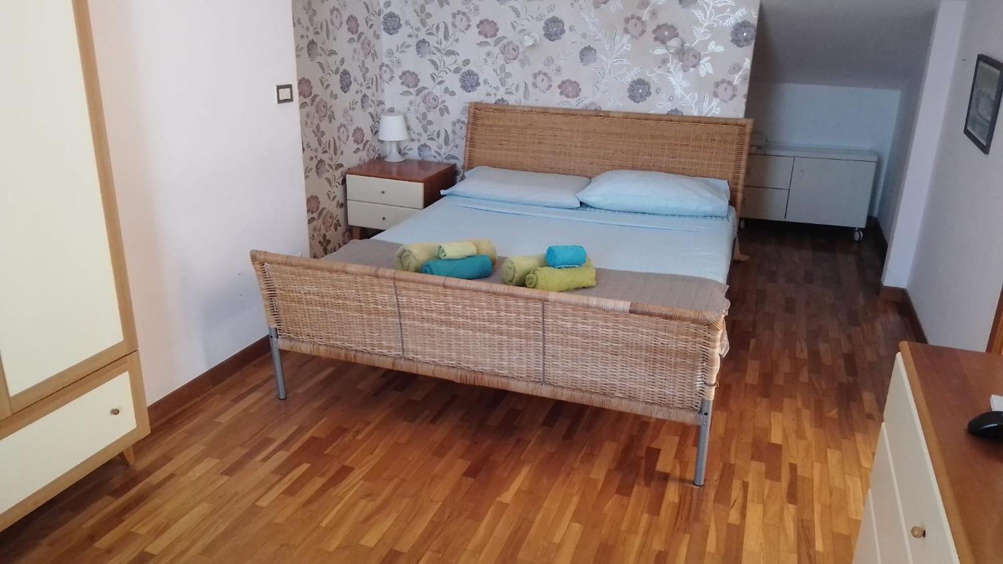 Suite La Panoramica Ancona Exterior foto